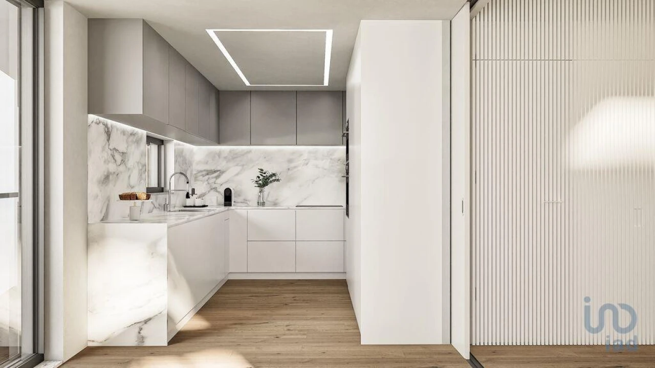 Apartamento T3 para Venda em Requeixo, Nossa Senhora de Fátima e Nariz Foto 4