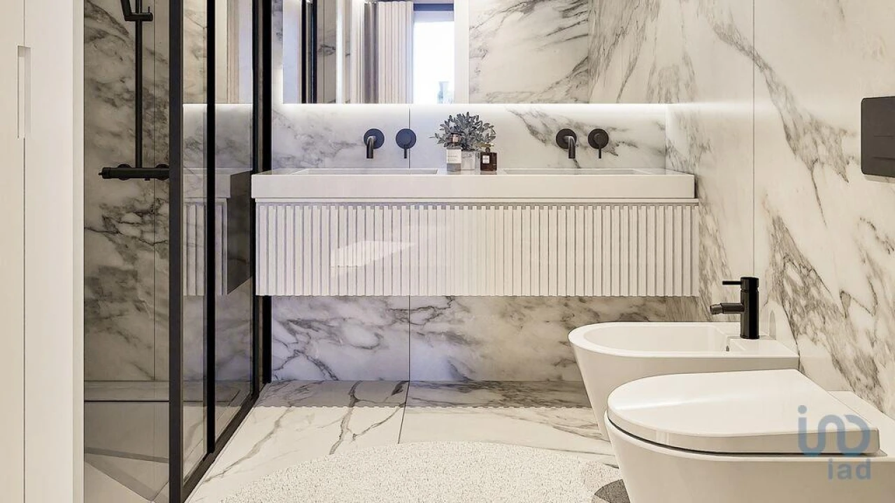 Apartamento T3 para Venda em Requeixo, Nossa Senhora de Fátima e Nariz Foto 7