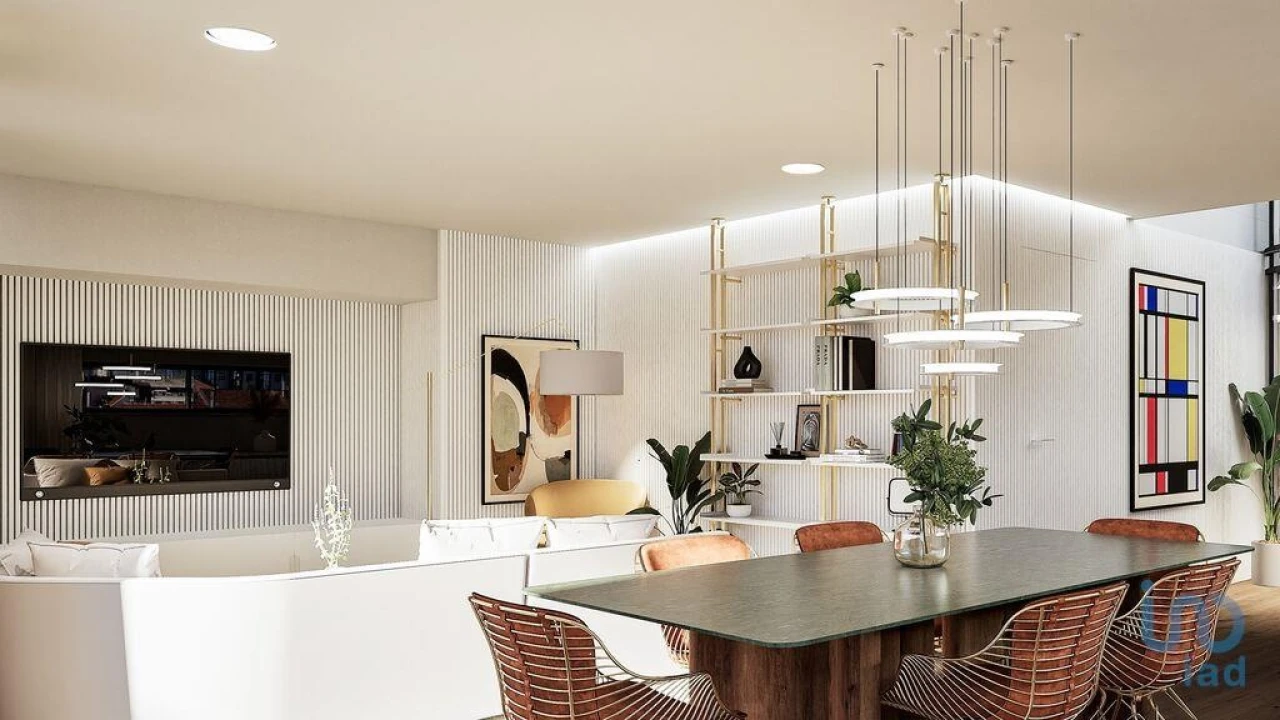 Apartamento T3 para Venda em Requeixo, Nossa Senhora de Fátima e Nariz Foto 5