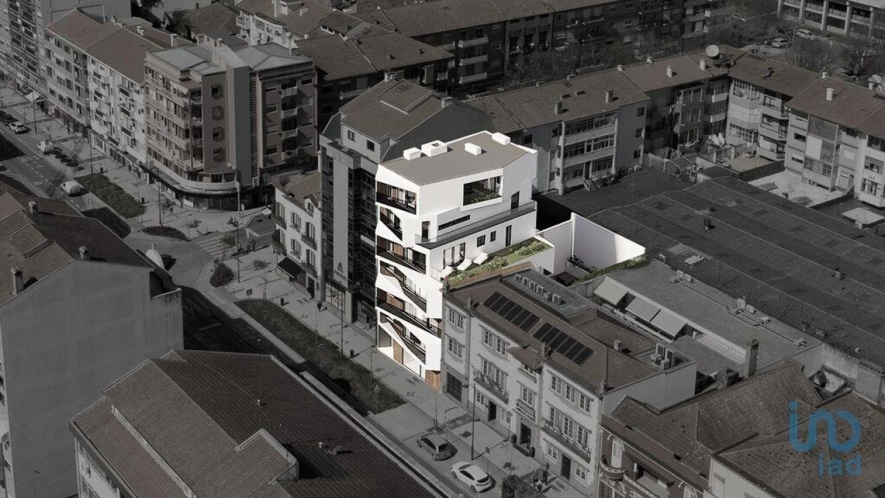 Apartamento T3 para Venda em Requeixo, Nossa Senhora de Fátima e Nariz Foto 11