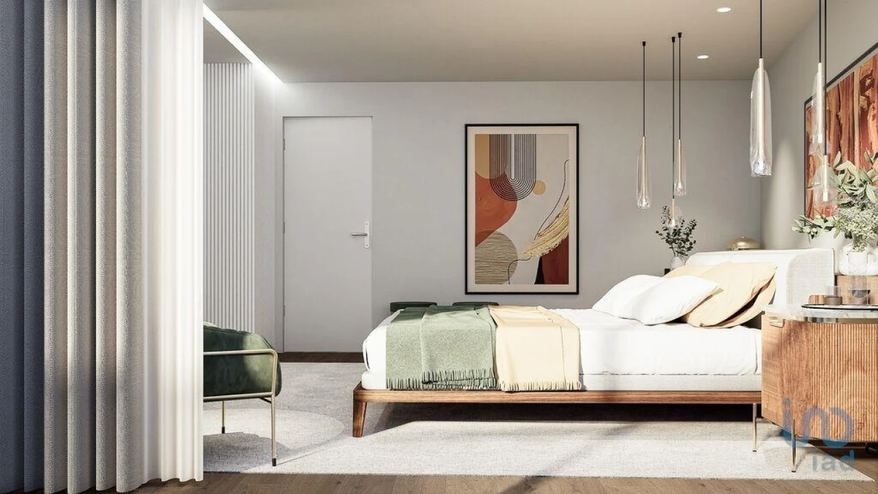 Apartamento T3 para Venda em Requeixo, Nossa Senhora de Fátima e Nariz Foto 13