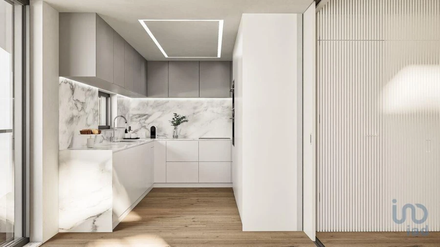 Apartamento T3 para Venda em Requeixo, Nossa Senhora de Fátima e Nariz Foto 4