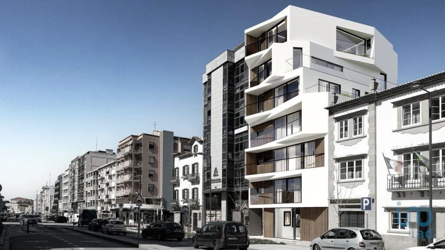 Apartamento T3 para Venda em Requeixo, Nossa Senhora de Fátima e Nariz Foto 12