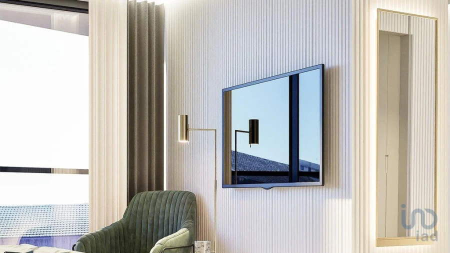 Apartamento T3 para Venda em Requeixo, Nossa Senhora de Fátima e Nariz Foto 14