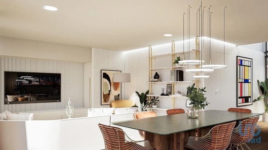 Apartamento T3 para Venda em Requeixo, Nossa Senhora de Fátima e Nariz Foto 5