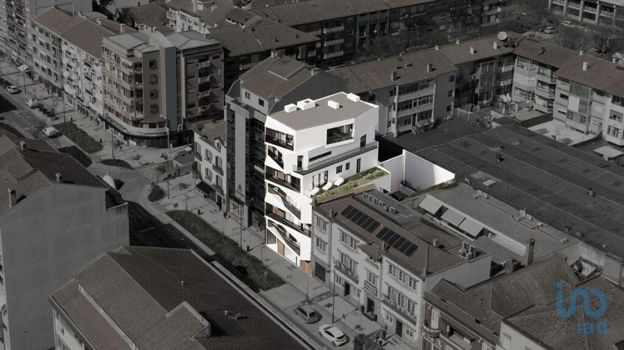 Apartamento T3 para Venda em Requeixo, Nossa Senhora de Fátima e Nariz Foto 11