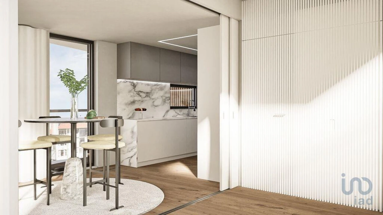 Apartamento T3 para Venda em Requeixo, Nossa Senhora de Fátima e Nariz Foto 6