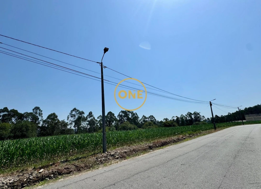 Terreno para Venda em Covelas Foto 2