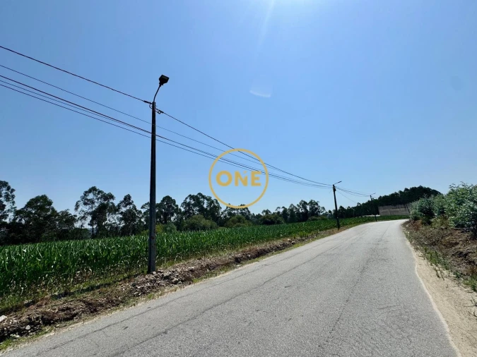 Terreno para Venda em Covelas Foto 1