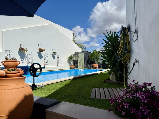 Moradia T3 para Venda em Seiça