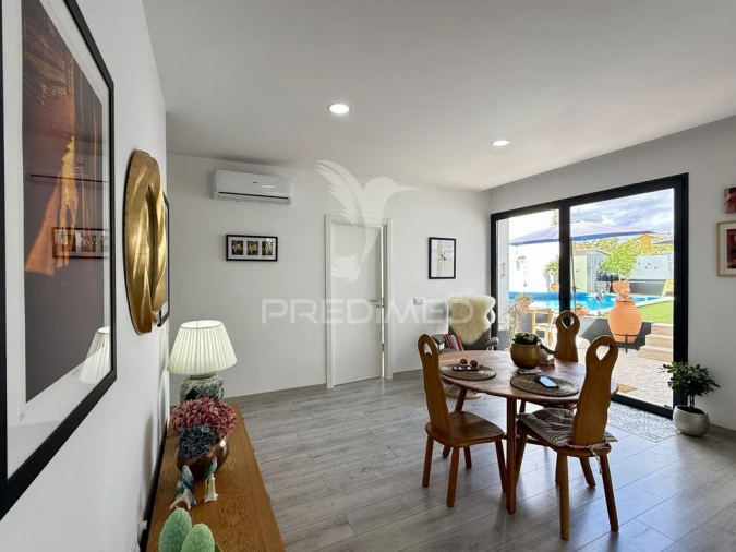 Moradia T3 para Venda em Seiça Foto 13