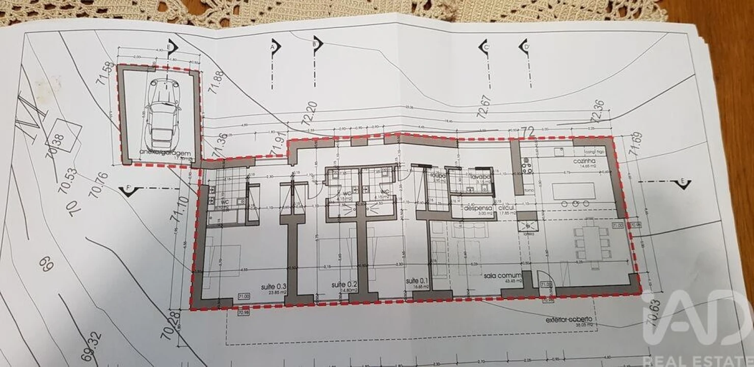 Quinta T3 para Venda em Algoz e Tunes Foto 25
