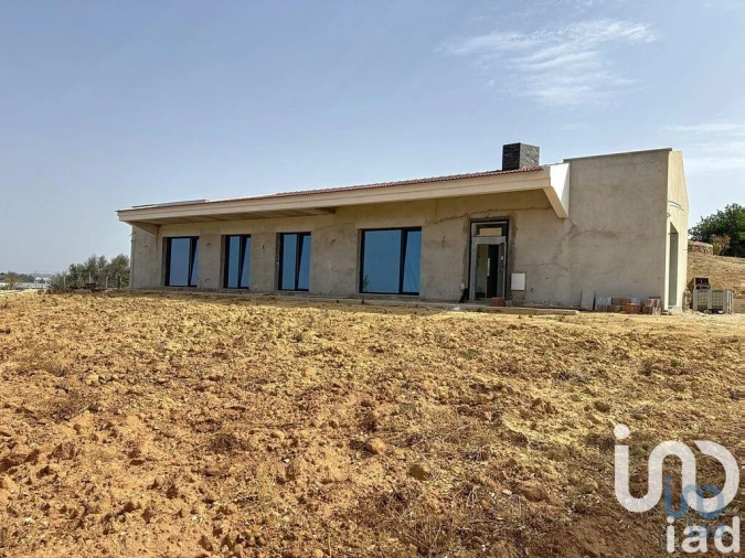 Quinta T3 para Venda em Algoz e Tunes Foto 5