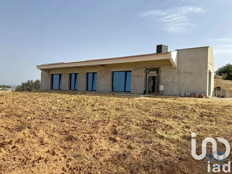 Quinta T3 para Venda em Algoz e Tunes Foto 5