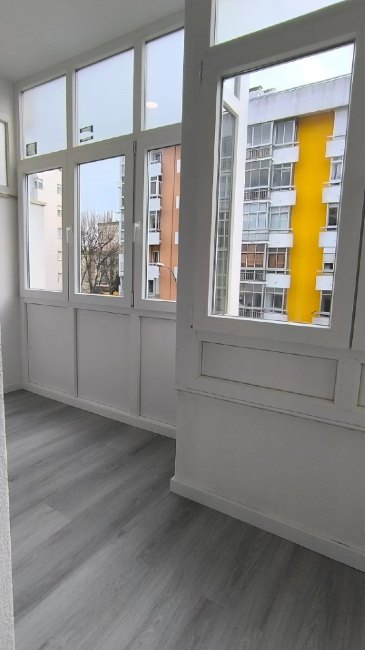 Apartamento T2 para Venda em Oeiras e São Julião da Barra, Paço de Arcos e Caxias Foto 6