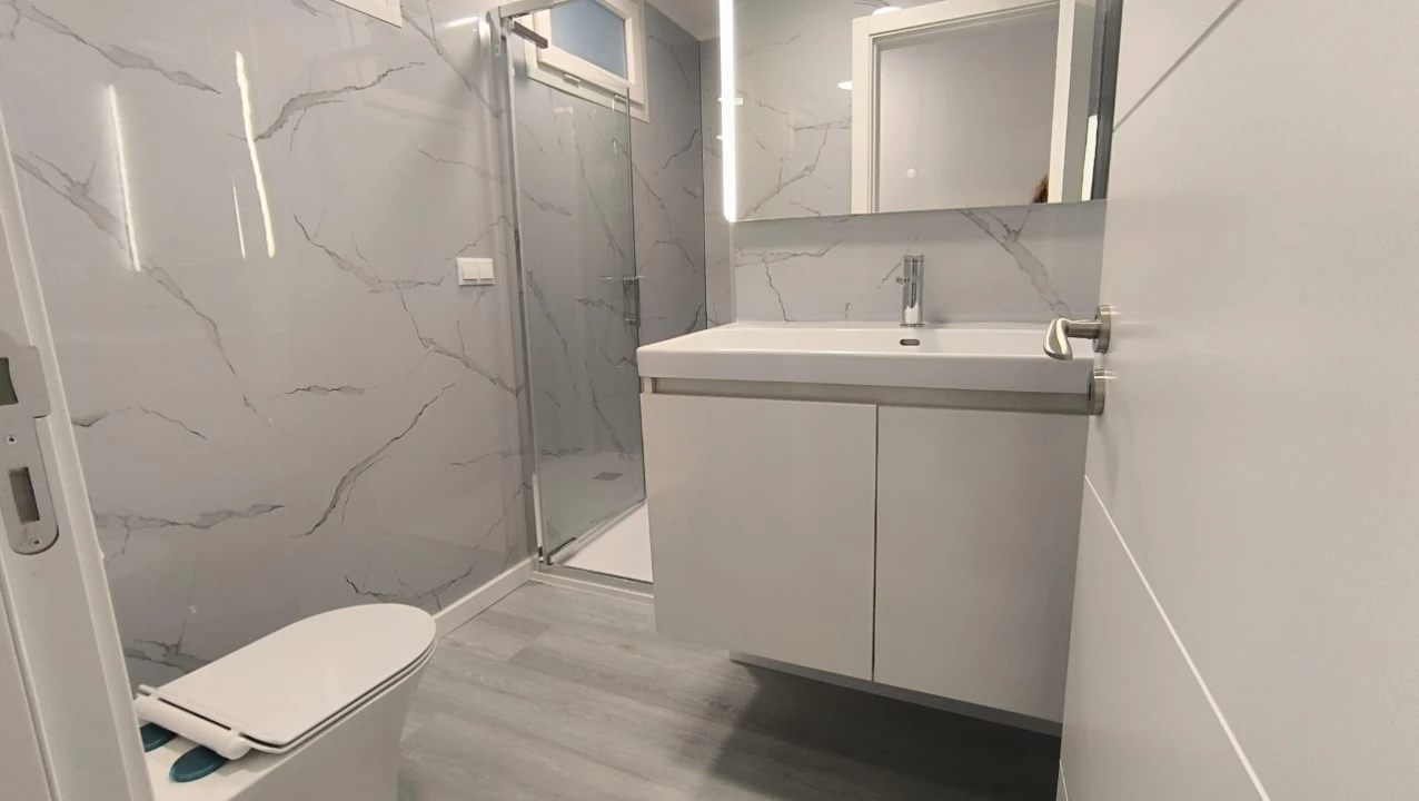 Apartamento T2 para Venda em Oeiras e São Julião da Barra, Paço de Arcos e Caxias Foto 11
