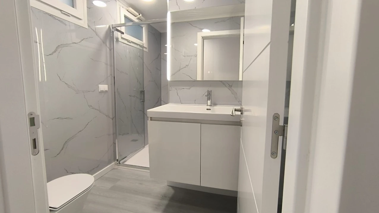 Apartamento T2 para Venda em Oeiras e São Julião da Barra, Paço de Arcos e Caxias Foto 15