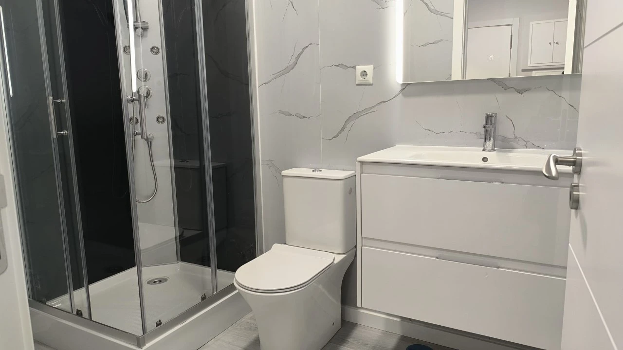 Apartamento T2 para Venda em Oeiras e São Julião da Barra, Paço de Arcos e Caxias Foto 22