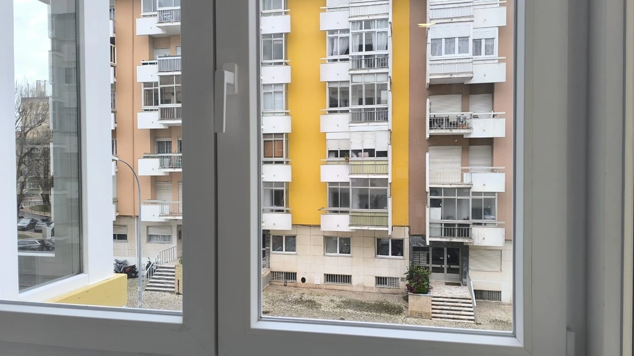 Apartamento T2 para Venda em Oeiras e São Julião da Barra, Paço de Arcos e Caxias Foto 23