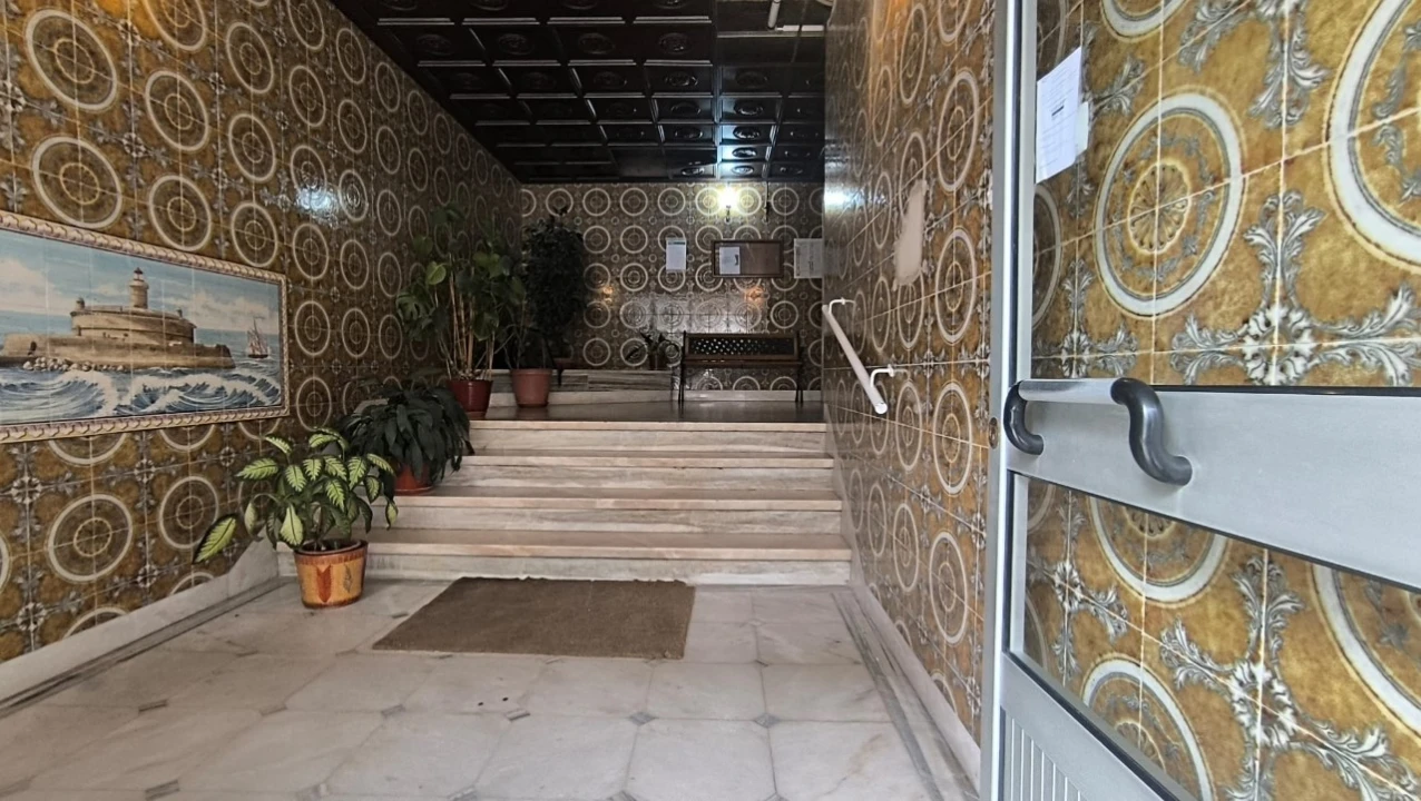 Apartamento T2 para Venda em Oeiras e São Julião da Barra, Paço de Arcos e Caxias Foto 30