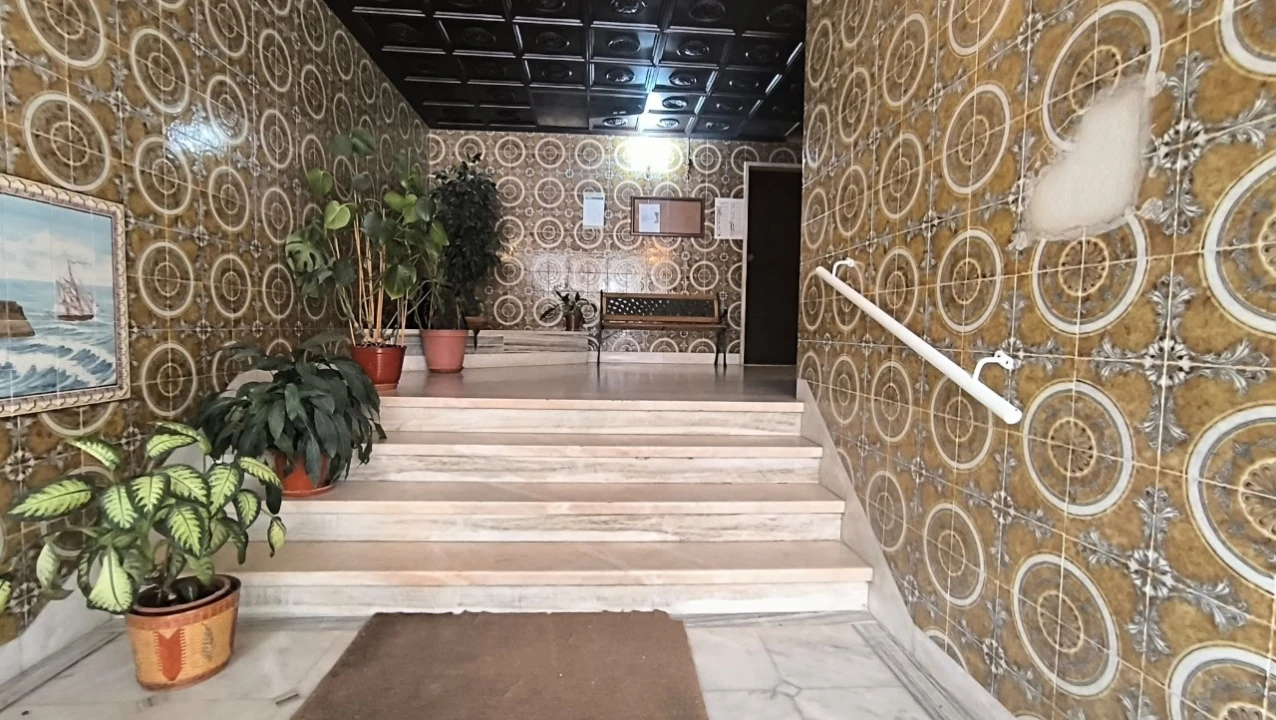 Apartamento T2 para Venda em Oeiras e São Julião da Barra, Paço de Arcos e Caxias Foto 31