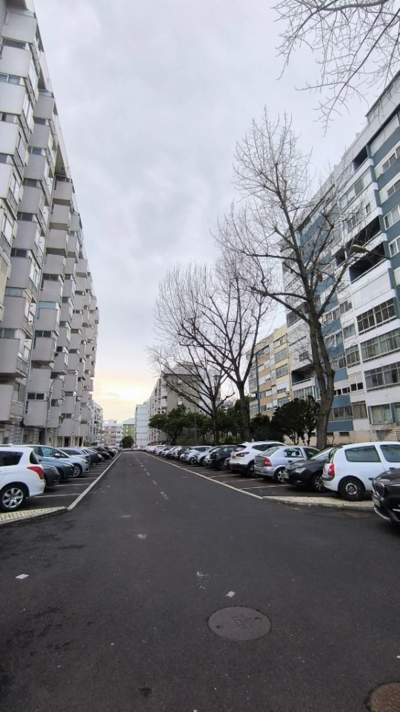 Apartamento T2 para Venda em Oeiras e São Julião da Barra, Paço de Arcos e Caxias Foto 32