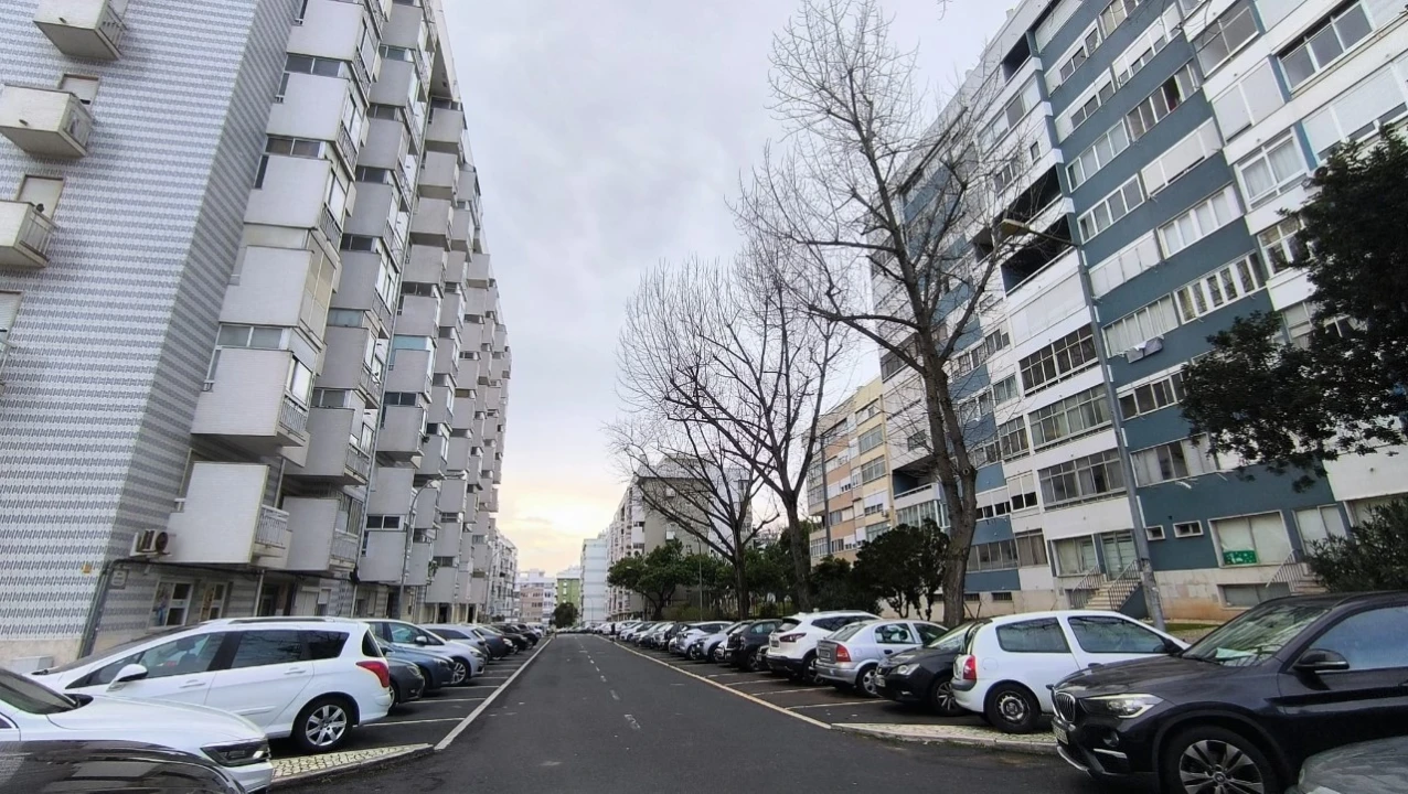 Apartamento T2 para Venda em Oeiras e São Julião da Barra, Paço de Arcos e Caxias Foto 33