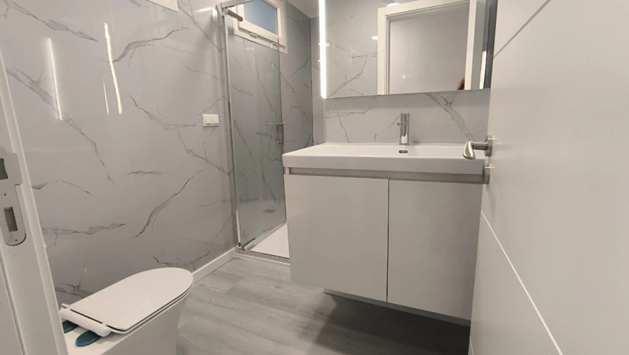 Apartamento T2 para Venda em Oeiras e São Julião da Barra, Paço de Arcos e Caxias Foto 11