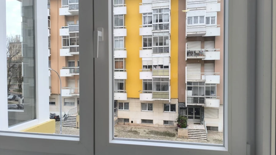 Apartamento T2 para Venda em Oeiras e São Julião da Barra, Paço de Arcos e Caxias Foto 23