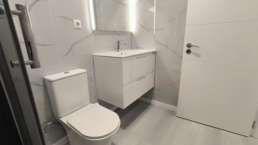 Apartamento T2 para Venda em Oeiras e São Julião da Barra, Paço de Arcos e Caxias Foto 24