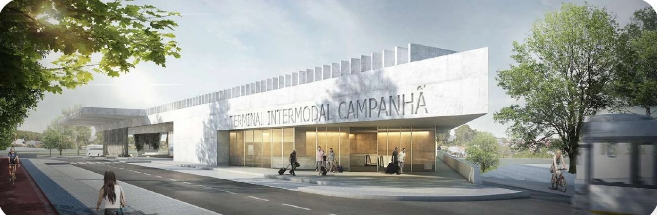 Apartamento T1 para Venda em Campanhã Foto 7