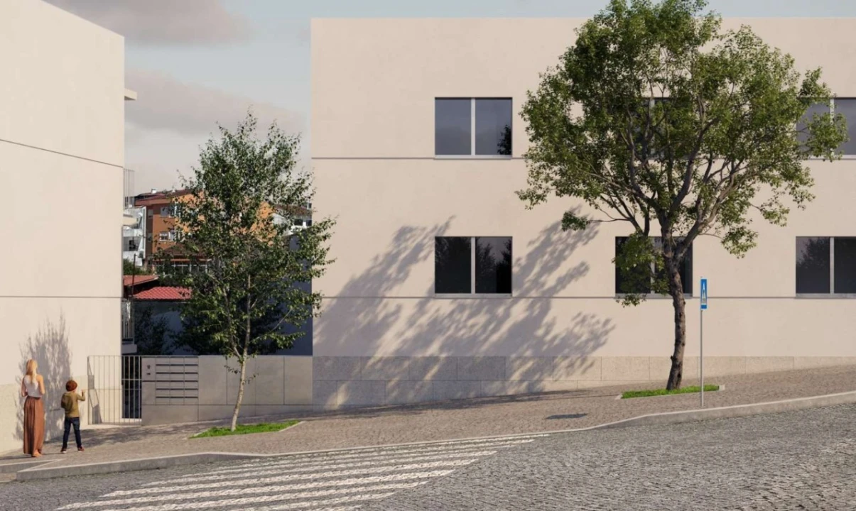 Apartamento T2 para Venda em Campanhã Foto 1