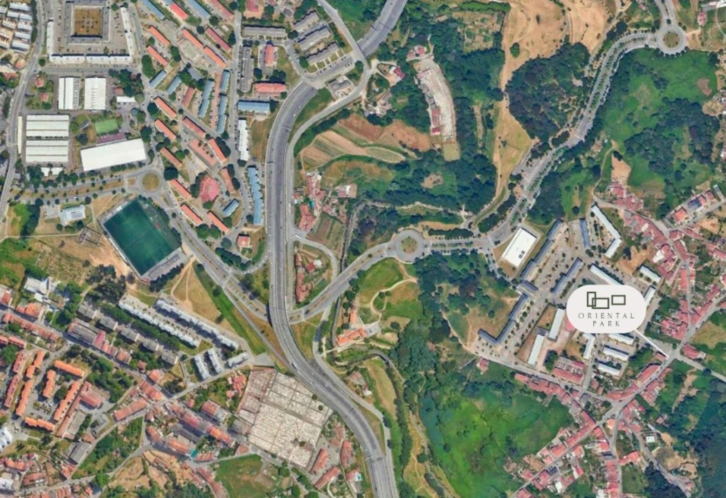 Apartamento T2 para Venda em Campanhã Foto 8