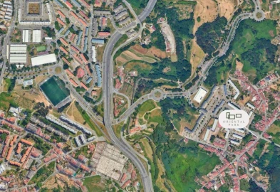 Apartamento T2 para Venda em Campanhã
