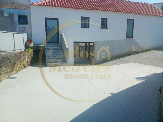 Moradia para Venda em Ribeira do Neiva Foto 2