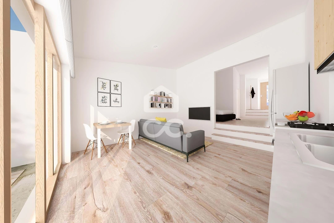 Moradia T1 para Venda em Arraiolos Foto 8