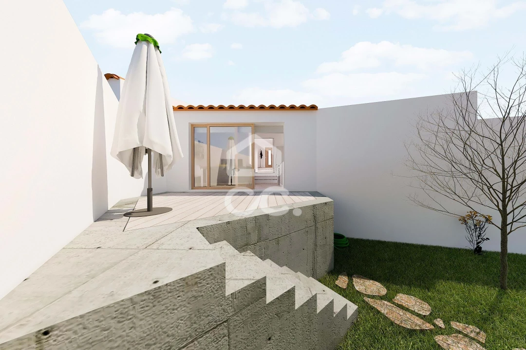 Moradia T1 para Venda em Arraiolos Foto 15