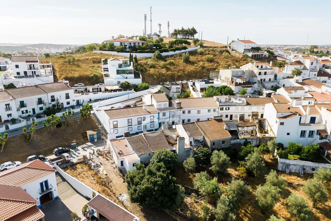 Moradia T1 para Venda em Arraiolos Foto 40