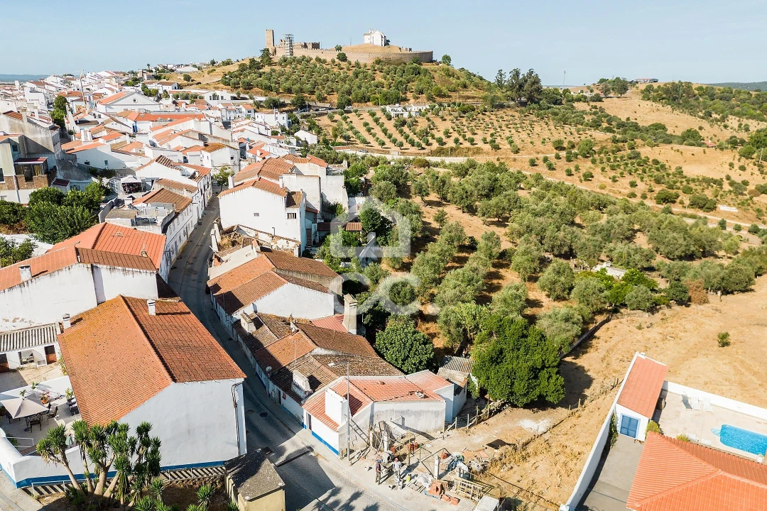 Moradia T1 para Venda em Arraiolos Foto 37