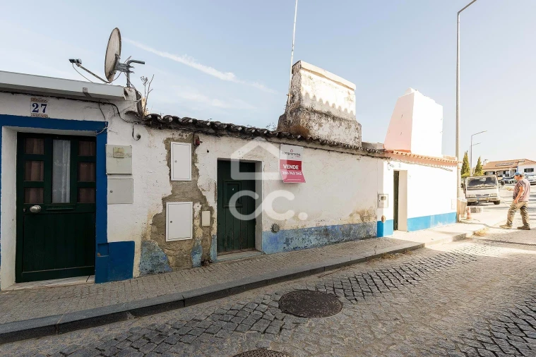 Moradia T1 para Venda em Arraiolos Foto 30