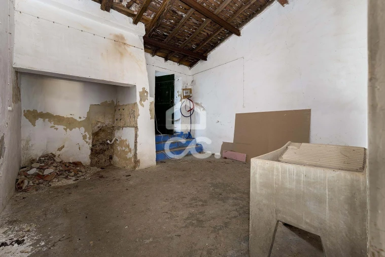 Moradia T1 para Venda em Arraiolos Foto 13