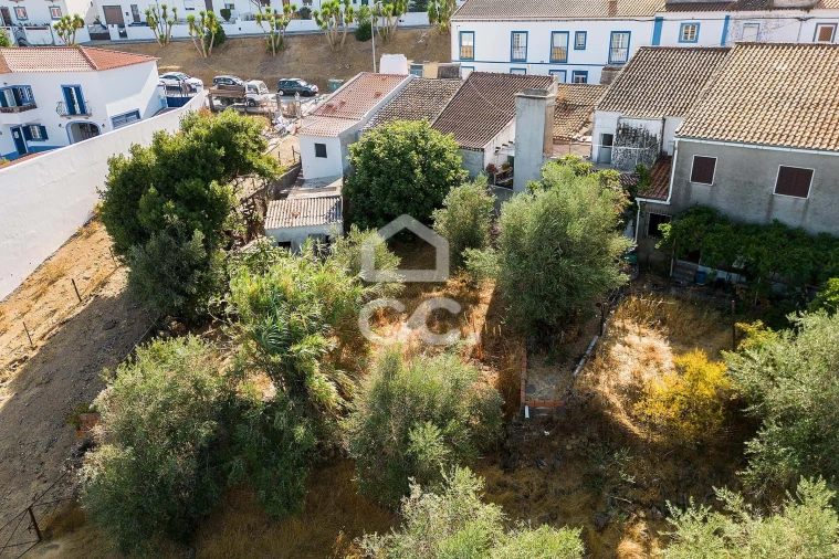 Moradia T1 para Venda em Arraiolos Foto 35