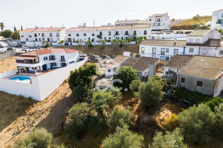 Moradia T1 para Venda em Arraiolos Foto 36