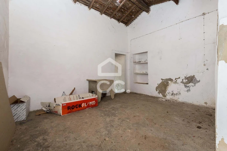 Moradia T1 para Venda em Arraiolos Foto 16