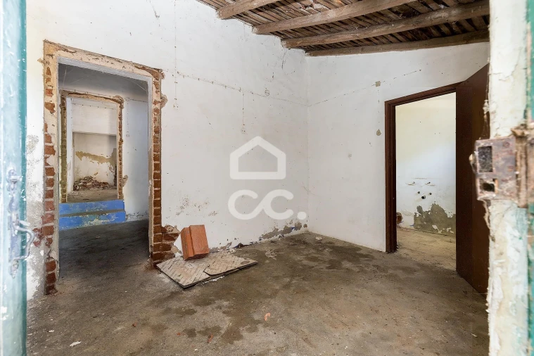 Moradia T1 para Venda em Arraiolos Foto 12