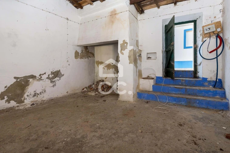 Moradia T1 para Venda em Arraiolos Foto 14