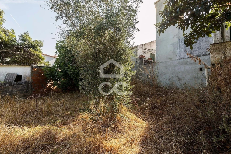 Moradia T1 para Venda em Arraiolos Foto 27