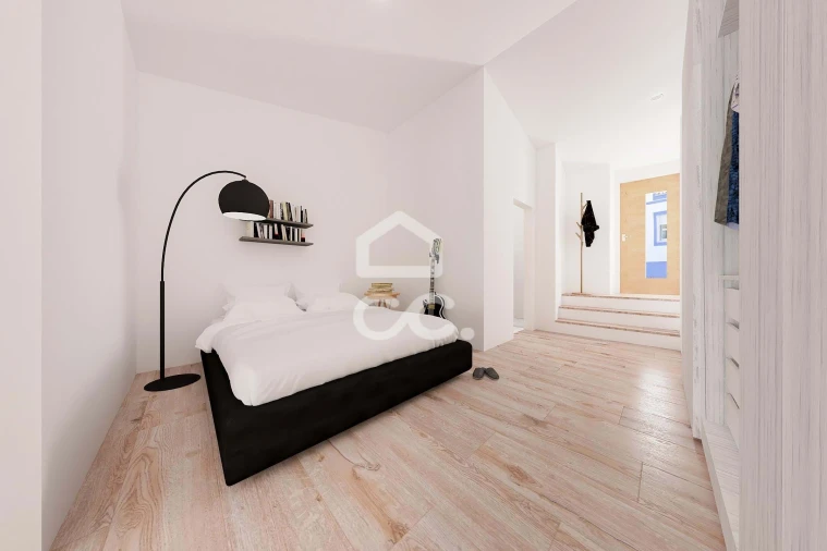 Moradia T1 para Venda em Arraiolos Foto 5