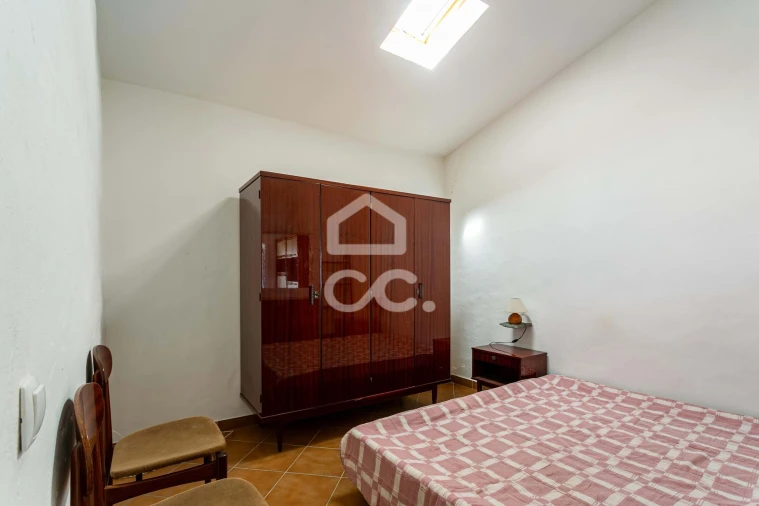 Moradia T2 para Venda em Corval Foto 11