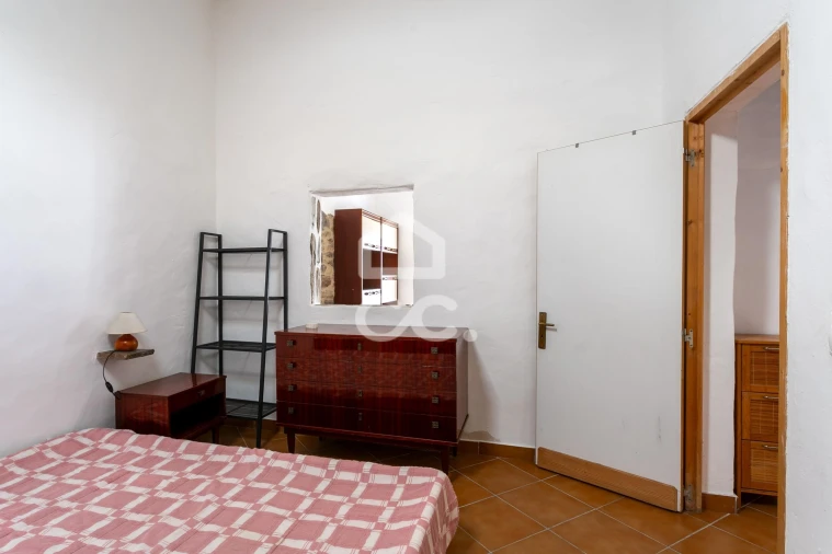 Moradia T2 para Venda em Corval Foto 12